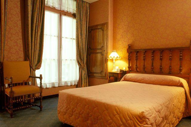 Amarante Beau Manoir Hotel Paris Ruang foto